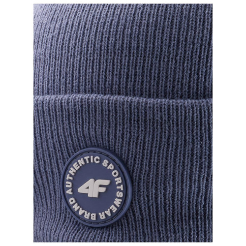 4F CAP